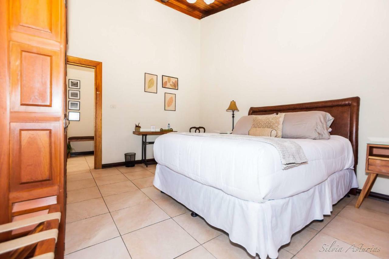 Acanthus Boutique Hotel Quetzaltenango Exterior foto