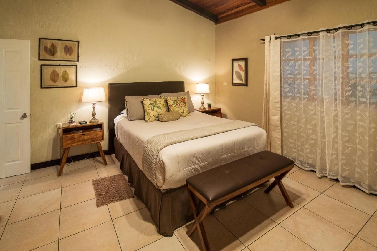 Acanthus Boutique Hotel Quetzaltenango Exterior foto
